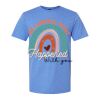  Men/Unisex Softstyle Lightweight T-Shirt Thumbnail
