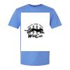  Men/Unisex Softstyle Lightweight T-Shirt Thumbnail