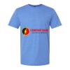  Men/Unisex Softstyle Lightweight T-Shirt Thumbnail