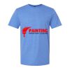  Men/Unisex Softstyle Lightweight T-Shirt Thumbnail