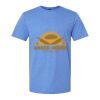  Men/Unisex Softstyle Lightweight T-Shirt Thumbnail