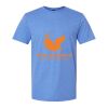  Men/Unisex Softstyle Lightweight T-Shirt Thumbnail
