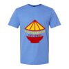  Men/Unisex Softstyle Lightweight T-Shirt Thumbnail