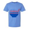  Men/Unisex Softstyle Lightweight T-Shirt Thumbnail