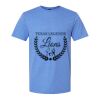  Men/Unisex Softstyle Lightweight T-Shirt Thumbnail