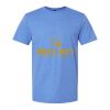  Men/Unisex Softstyle Lightweight T-Shirt Thumbnail