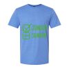  Men/Unisex Softstyle Lightweight T-Shirt Thumbnail