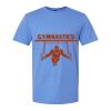  Men/Unisex Softstyle Lightweight T-Shirt Thumbnail