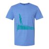  Men/Unisex Softstyle Lightweight T-Shirt Thumbnail