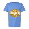  Men/Unisex Softstyle Lightweight T-Shirt Thumbnail