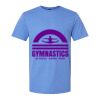  Men/Unisex Softstyle Lightweight T-Shirt Thumbnail