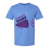  Men/Unisex Softstyle Lightweight T-Shirt Thumbnail