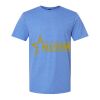  Men/Unisex Softstyle Lightweight T-Shirt Thumbnail