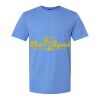  Men/Unisex Softstyle Lightweight T-Shirt Thumbnail