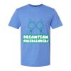  Men/Unisex Softstyle Lightweight T-Shirt Thumbnail