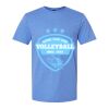  Men/Unisex Softstyle Lightweight T-Shirt Thumbnail