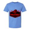  Men/Unisex Softstyle Lightweight T-Shirt Thumbnail