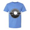  Men/Unisex Softstyle Lightweight T-Shirt Thumbnail