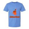 Men/Unisex Softstyle Lightweight T-Shirt Thumbnail