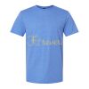  Men/Unisex Softstyle Lightweight T-Shirt Thumbnail