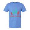  Men/Unisex Softstyle Lightweight T-Shirt Thumbnail