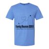  Men/Unisex Softstyle Lightweight T-Shirt Thumbnail