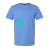  Men/Unisex Softstyle Lightweight T-Shirt Thumbnail