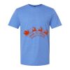  Men/Unisex Softstyle Lightweight T-Shirt Thumbnail