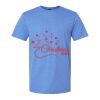  Men/Unisex Softstyle Lightweight T-Shirt Thumbnail