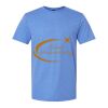  Men/Unisex Softstyle Lightweight T-Shirt Thumbnail