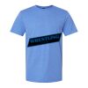  Men/Unisex Softstyle Lightweight T-Shirt Thumbnail