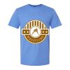  Men/Unisex Softstyle Lightweight T-Shirt Thumbnail