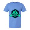  Men/Unisex Softstyle Lightweight T-Shirt Thumbnail