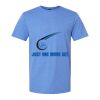  Men/Unisex Softstyle Lightweight T-Shirt Thumbnail
