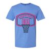  Men/Unisex Softstyle Lightweight T-Shirt Thumbnail