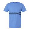  Men/Unisex Softstyle Lightweight T-Shirt Thumbnail