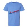  Men/Unisex Softstyle Lightweight T-Shirt Thumbnail