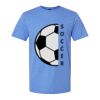  Men/Unisex Softstyle Lightweight T-Shirt Thumbnail