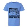  Men/Unisex Softstyle Lightweight T-Shirt Thumbnail