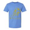 Men/Unisex Softstyle Lightweight T-Shirt Thumbnail
