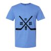  Men/Unisex Softstyle Lightweight T-Shirt Thumbnail