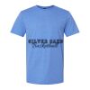  Men/Unisex Softstyle Lightweight T-Shirt Thumbnail
