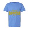 Men/Unisex Softstyle Lightweight T-Shirt Thumbnail