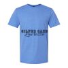  Men/Unisex Softstyle Lightweight T-Shirt Thumbnail