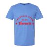  Men/Unisex Softstyle Lightweight T-Shirt Thumbnail