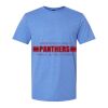  Men/Unisex Softstyle Lightweight T-Shirt Thumbnail