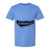  Men/Unisex Softstyle Lightweight T-Shirt Thumbnail
