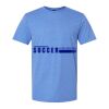 Men/Unisex Softstyle Lightweight T-Shirt Thumbnail