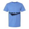  Men/Unisex Softstyle Lightweight T-Shirt Thumbnail