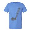  Men/Unisex Softstyle Lightweight T-Shirt Thumbnail